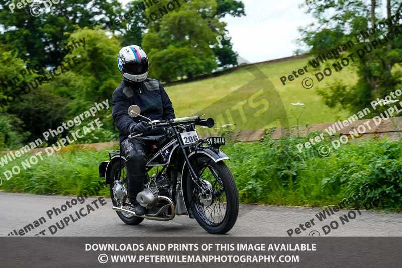 Vintage motorcycle club;eventdigitalimages;no limits trackdays;peter wileman photography;vintage motocycles;vmcc banbury run photographs